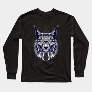 bobcat Long Sleeve T-Shirt